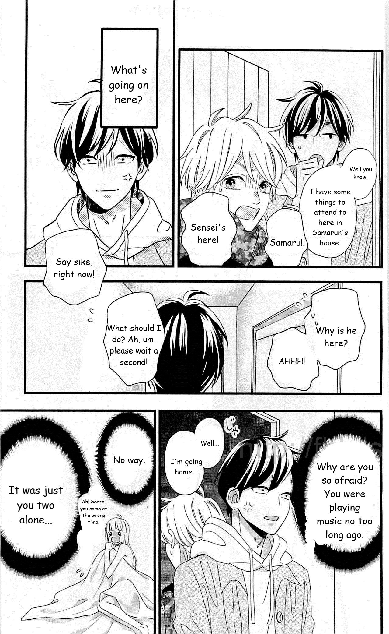 Page 32 of Chapter 42