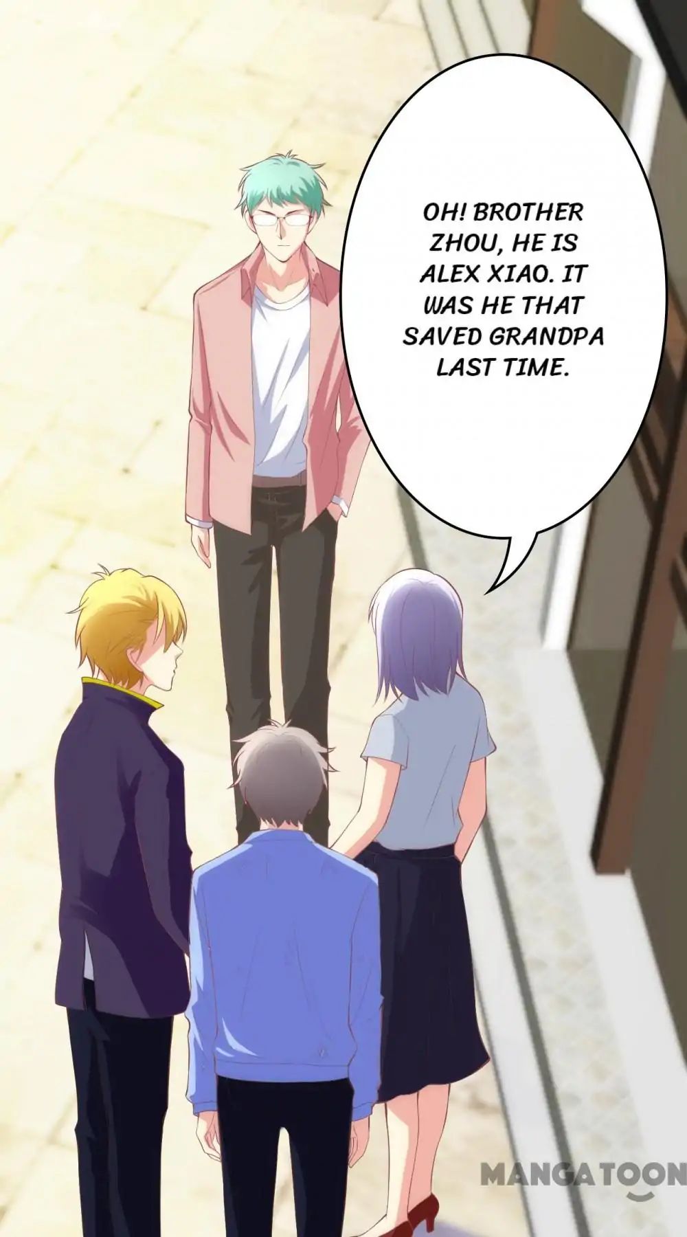 Page 1 of Chapter 60