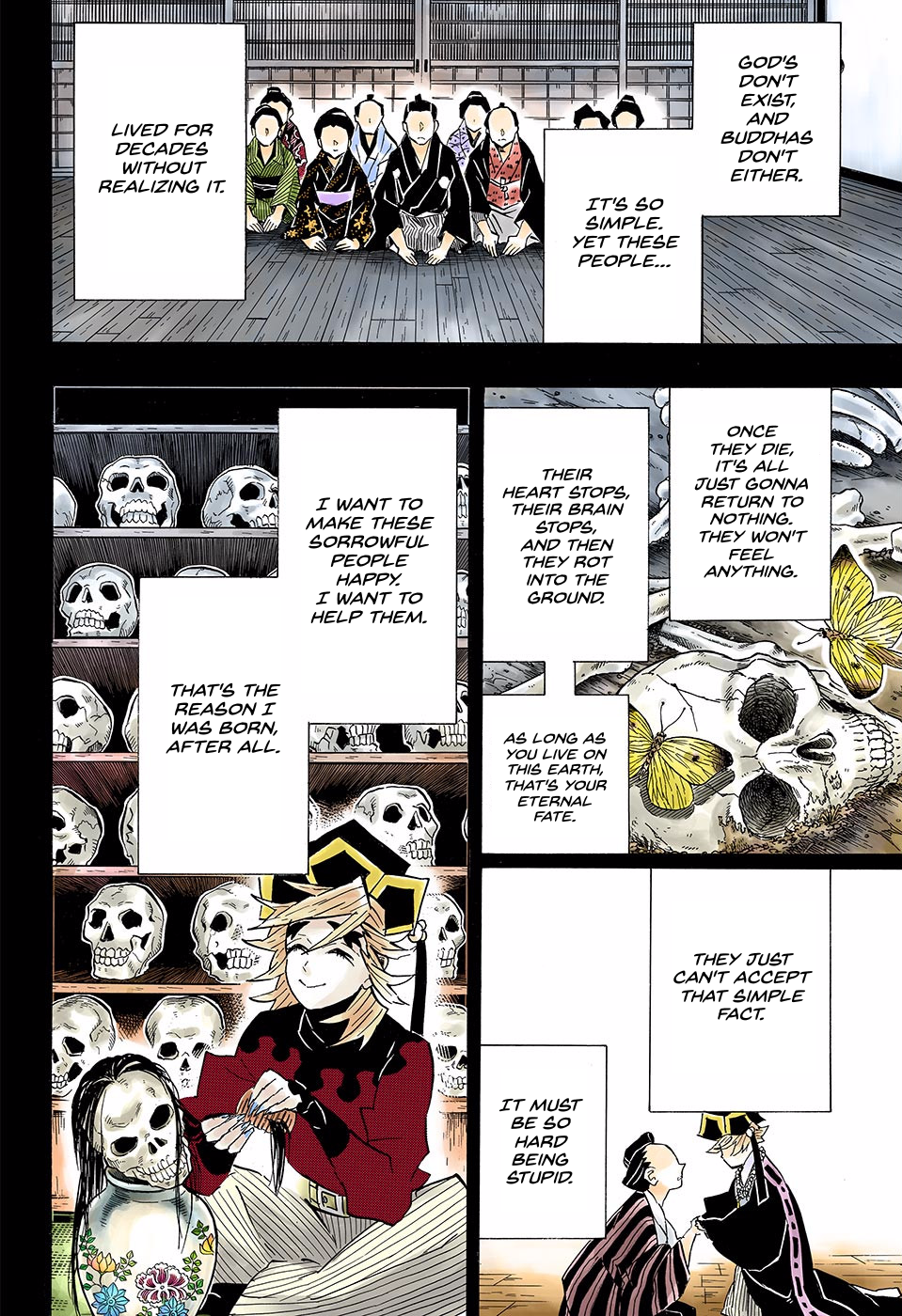 Page 4 of Chapter 142