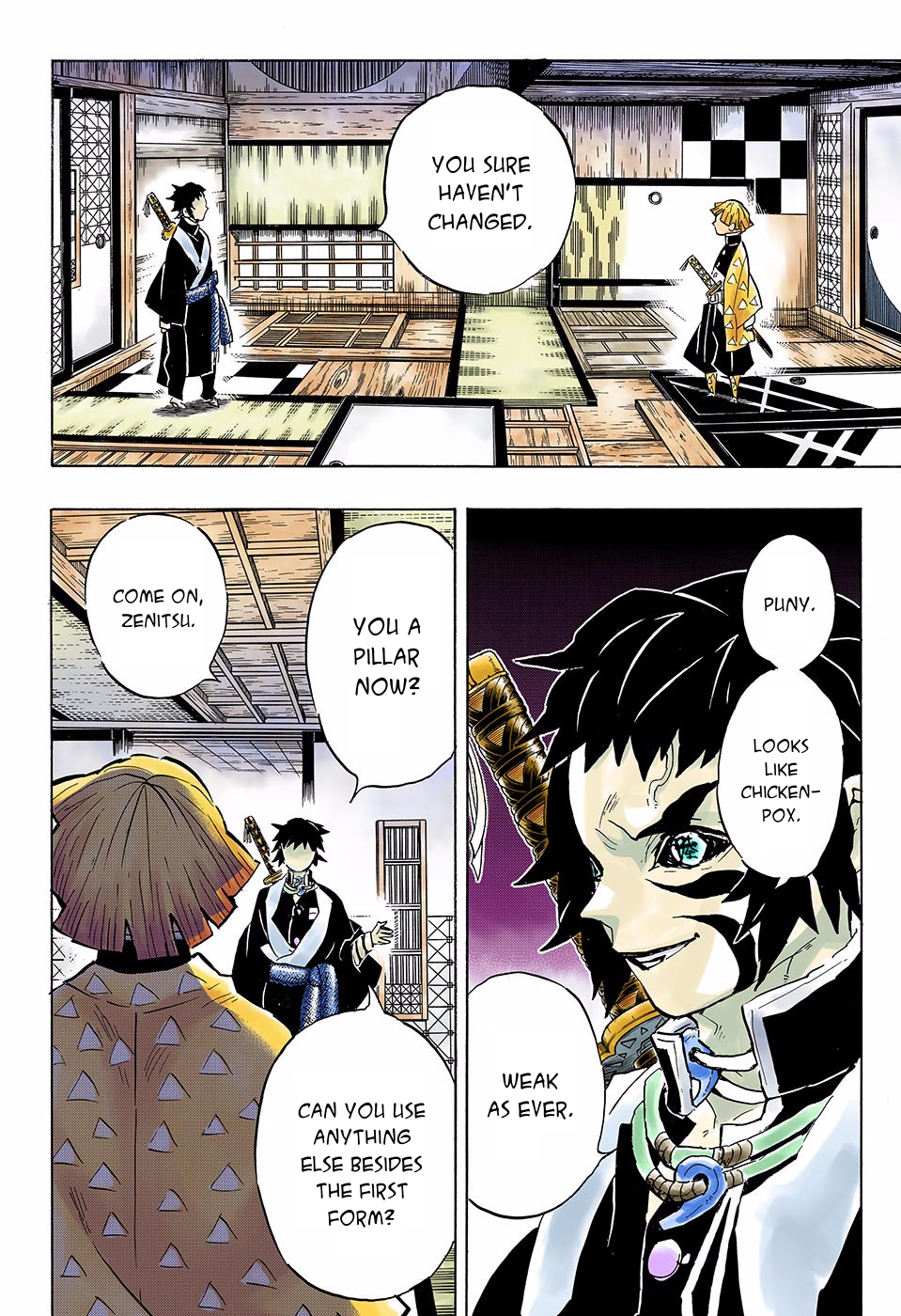 Page 10 of Chapter 144