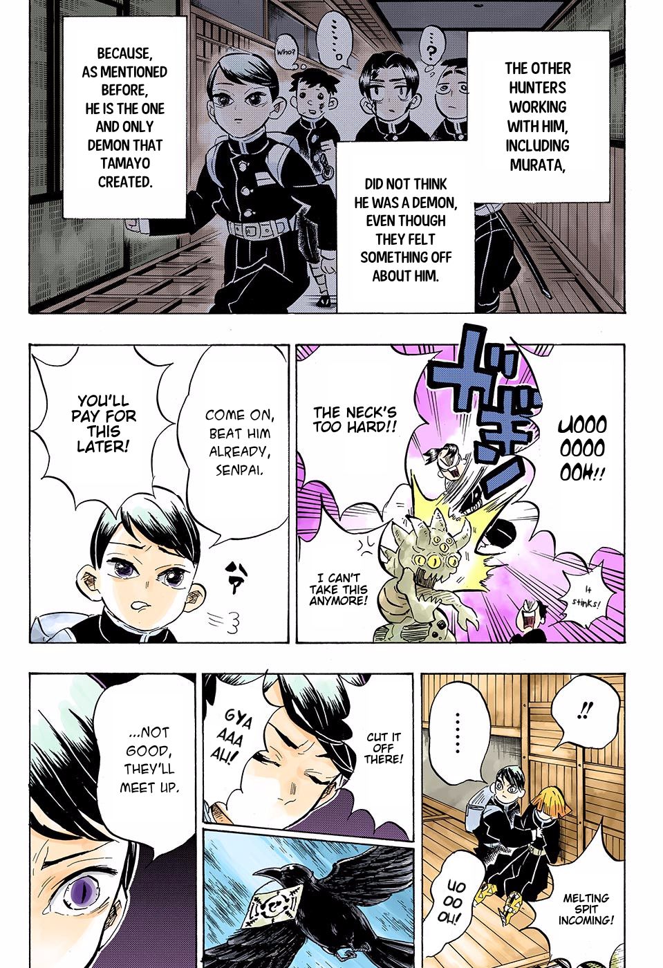 Page 11 of Chapter 146