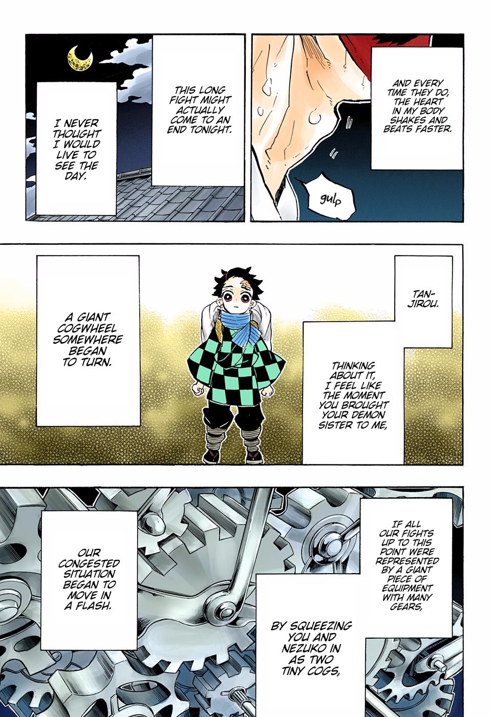 Page 8 of Chapter 147