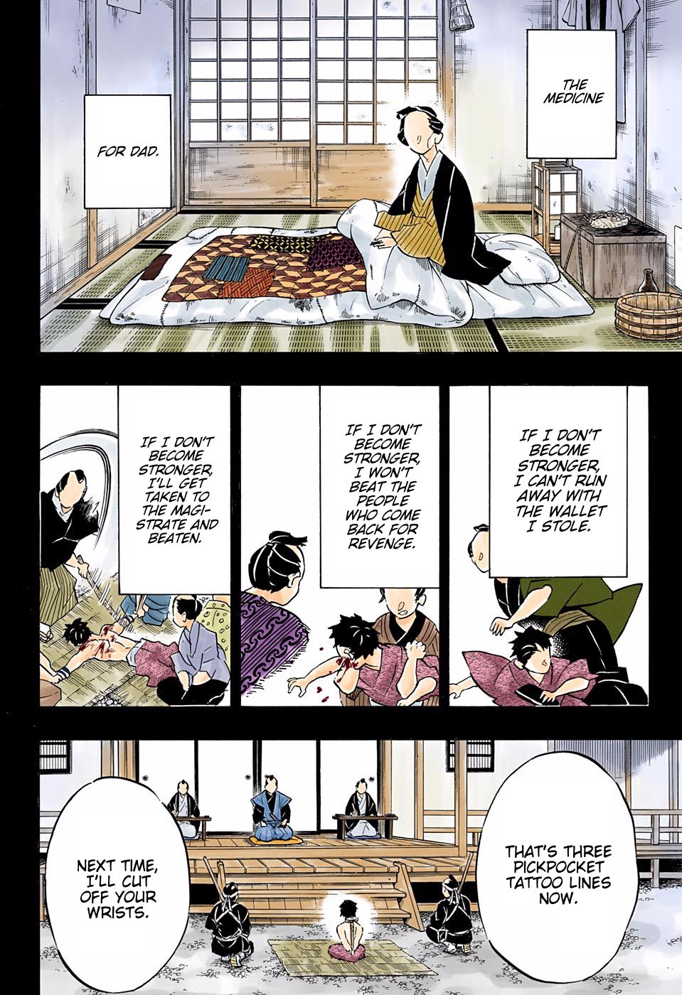 Page 6 of Chapter 154