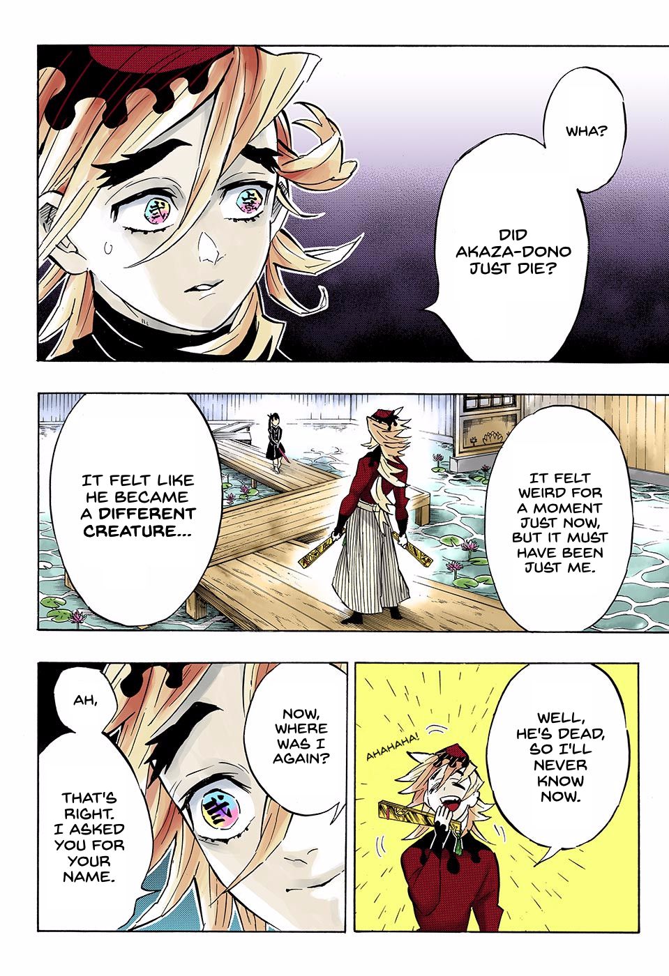 Page 6 of Chapter 157