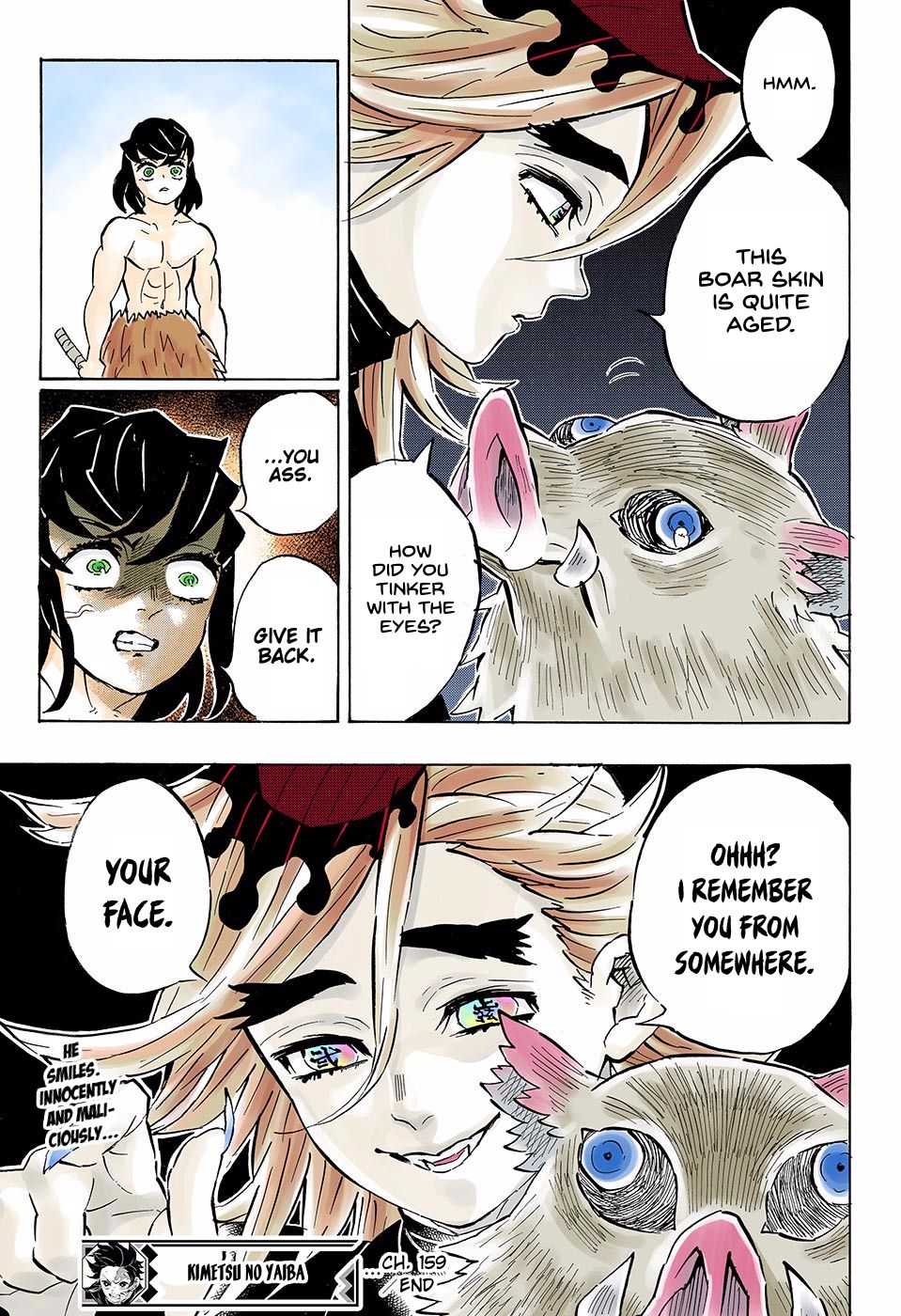 Page 19 of Chapter 159