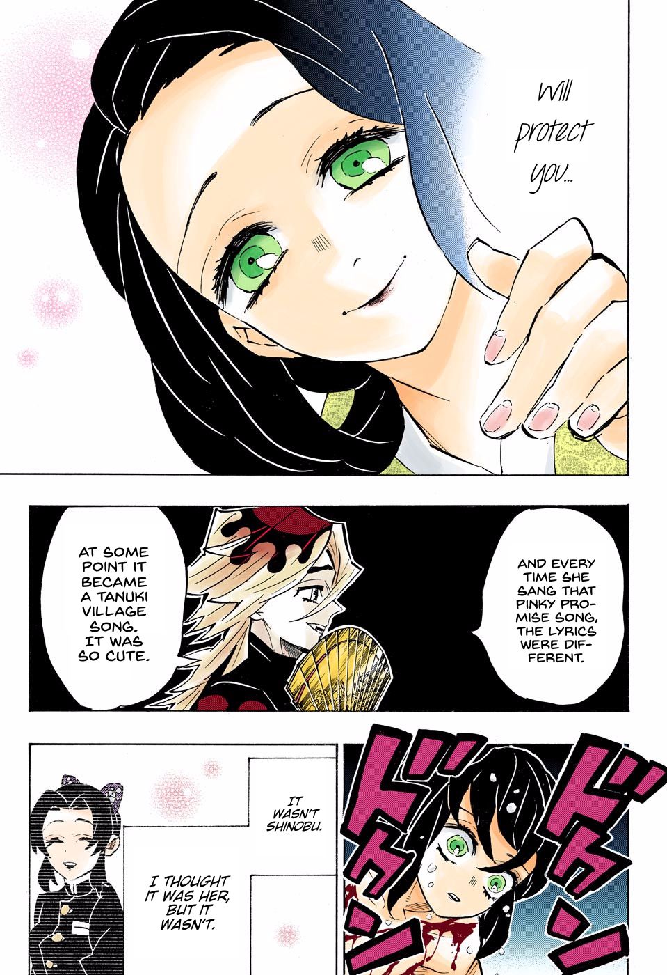 Page 11 of Chapter 160