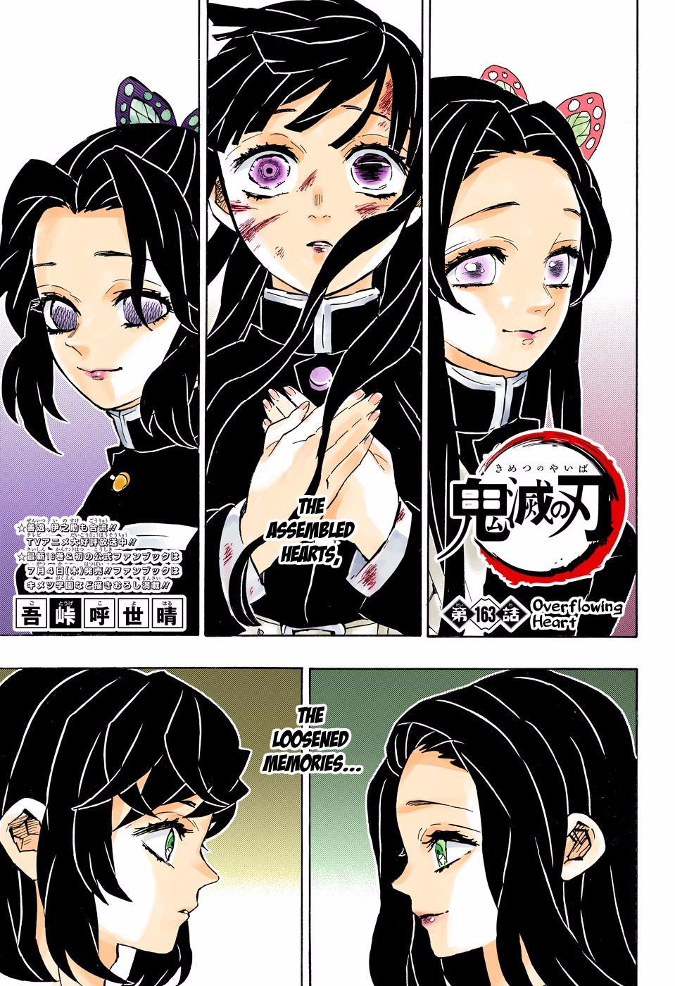 Page 1 of Chapter 163