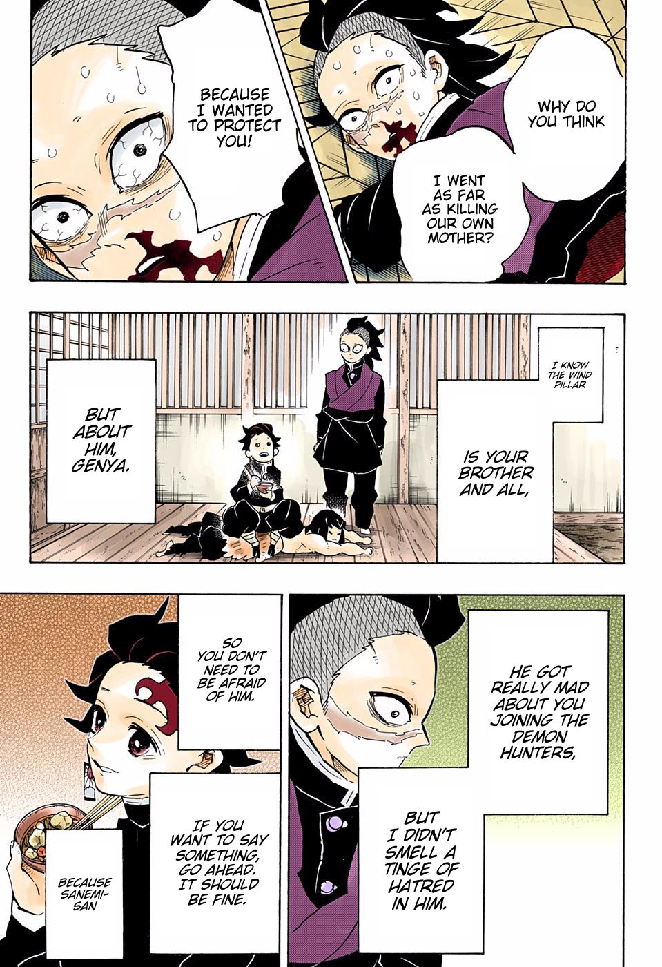 Page 13 of Chapter 166