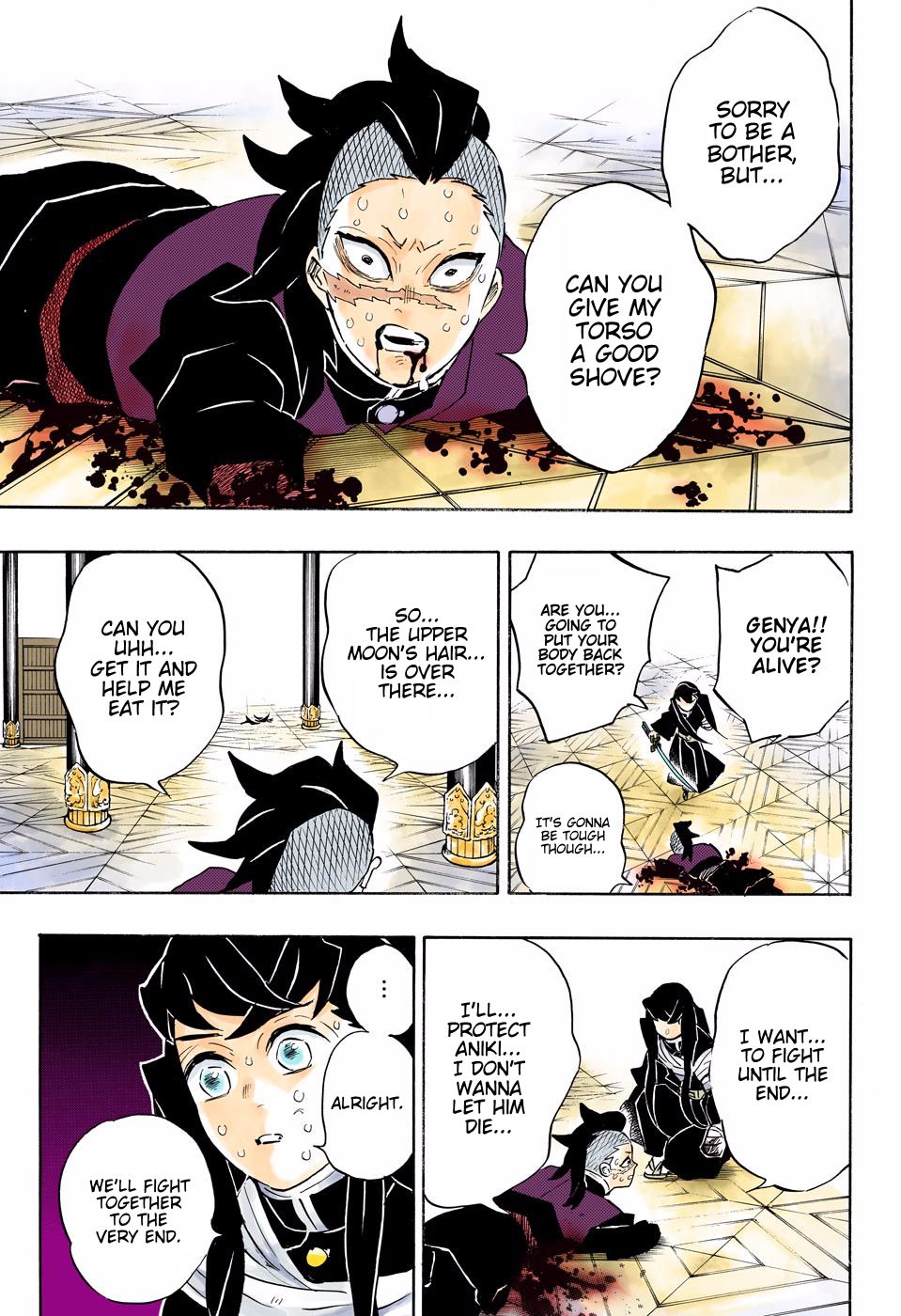 Page 5 of Chapter 170