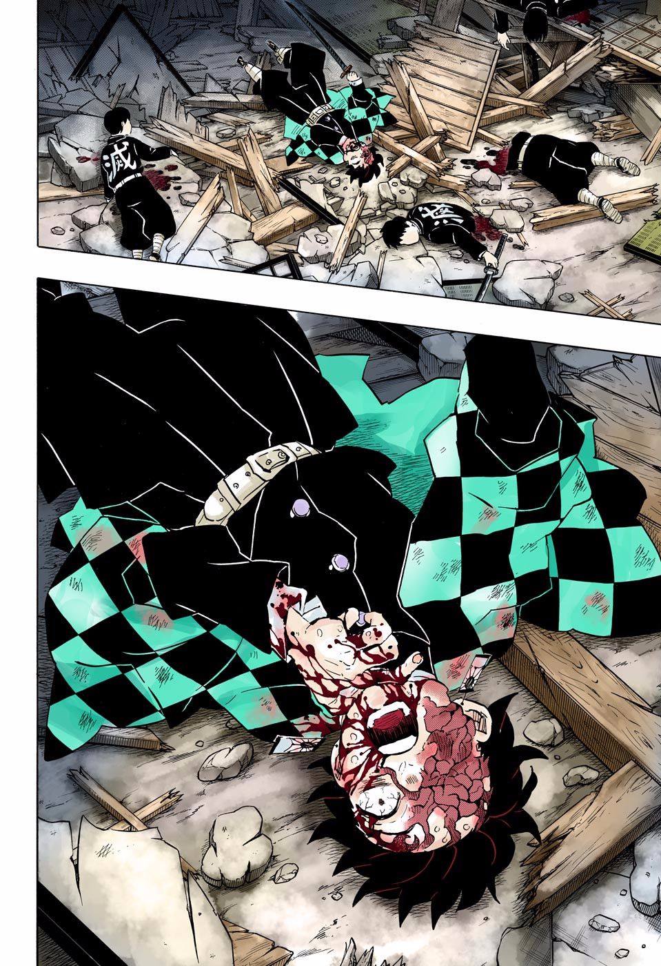 Page 17 of Chapter 184