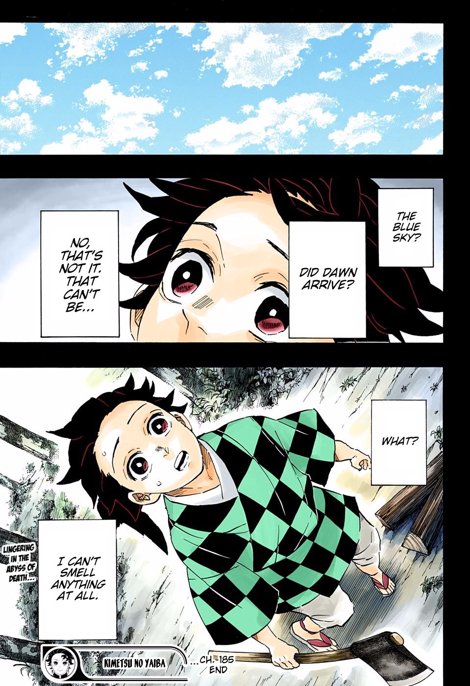 Page 19 of Chapter 185