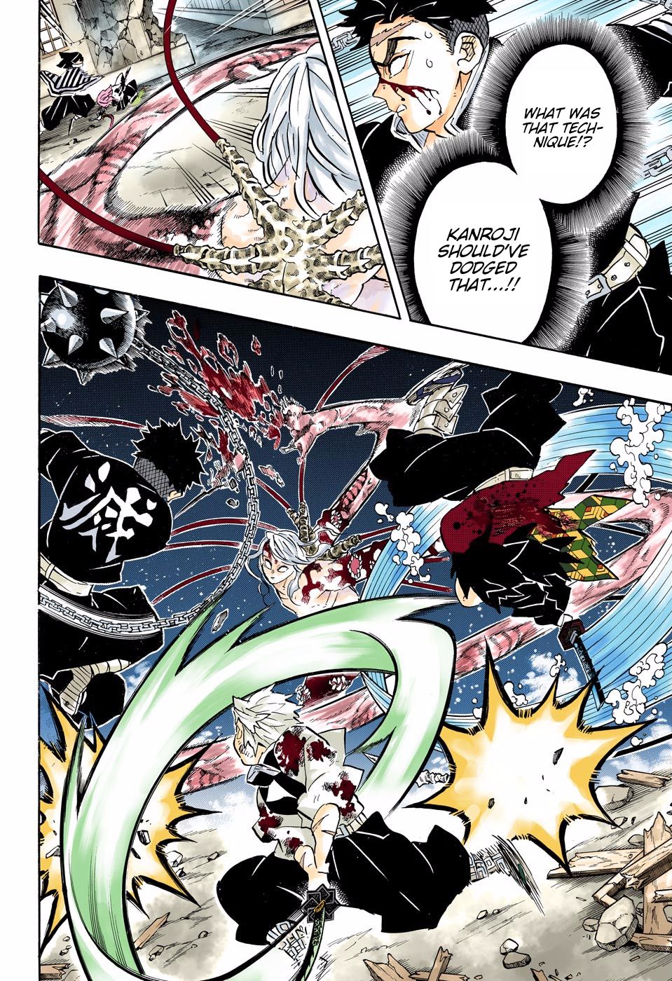 Page 6 of Chapter 188