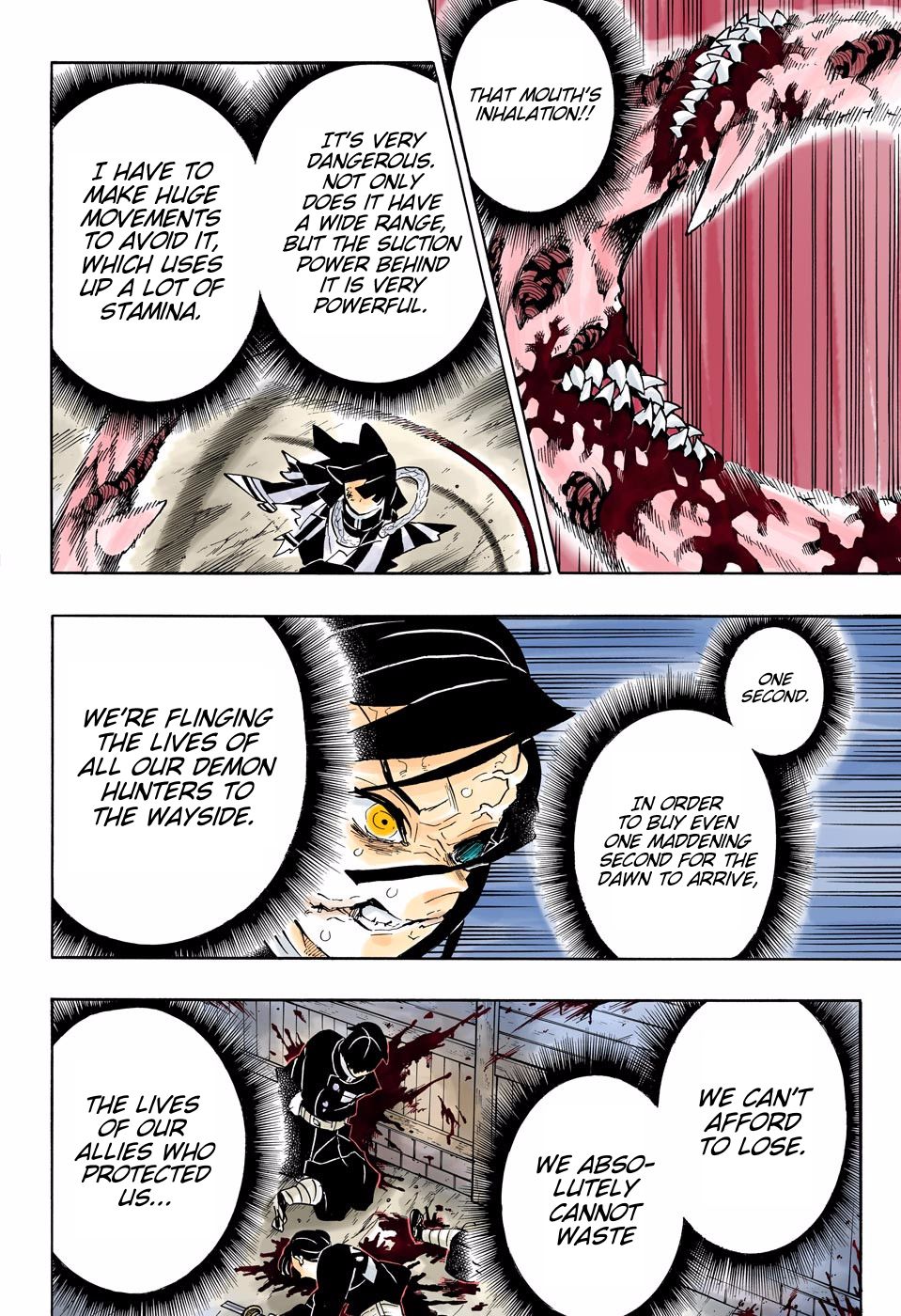 Page 6 of Chapter 189