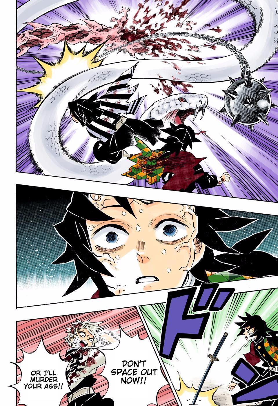 Page 8 of Chapter 189