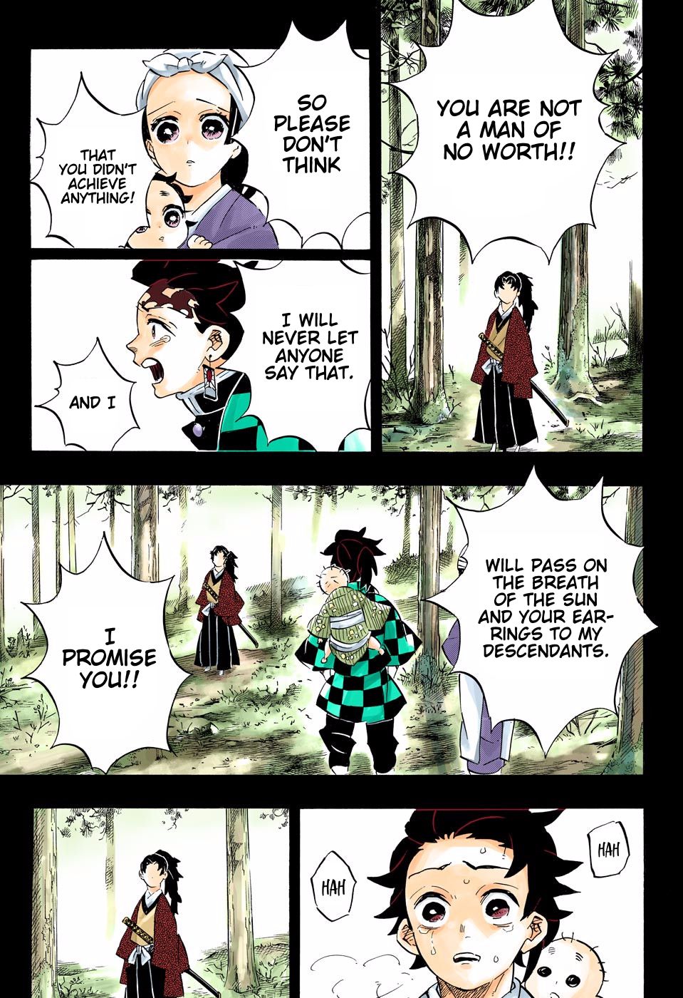 Page 5 of Chapter 192