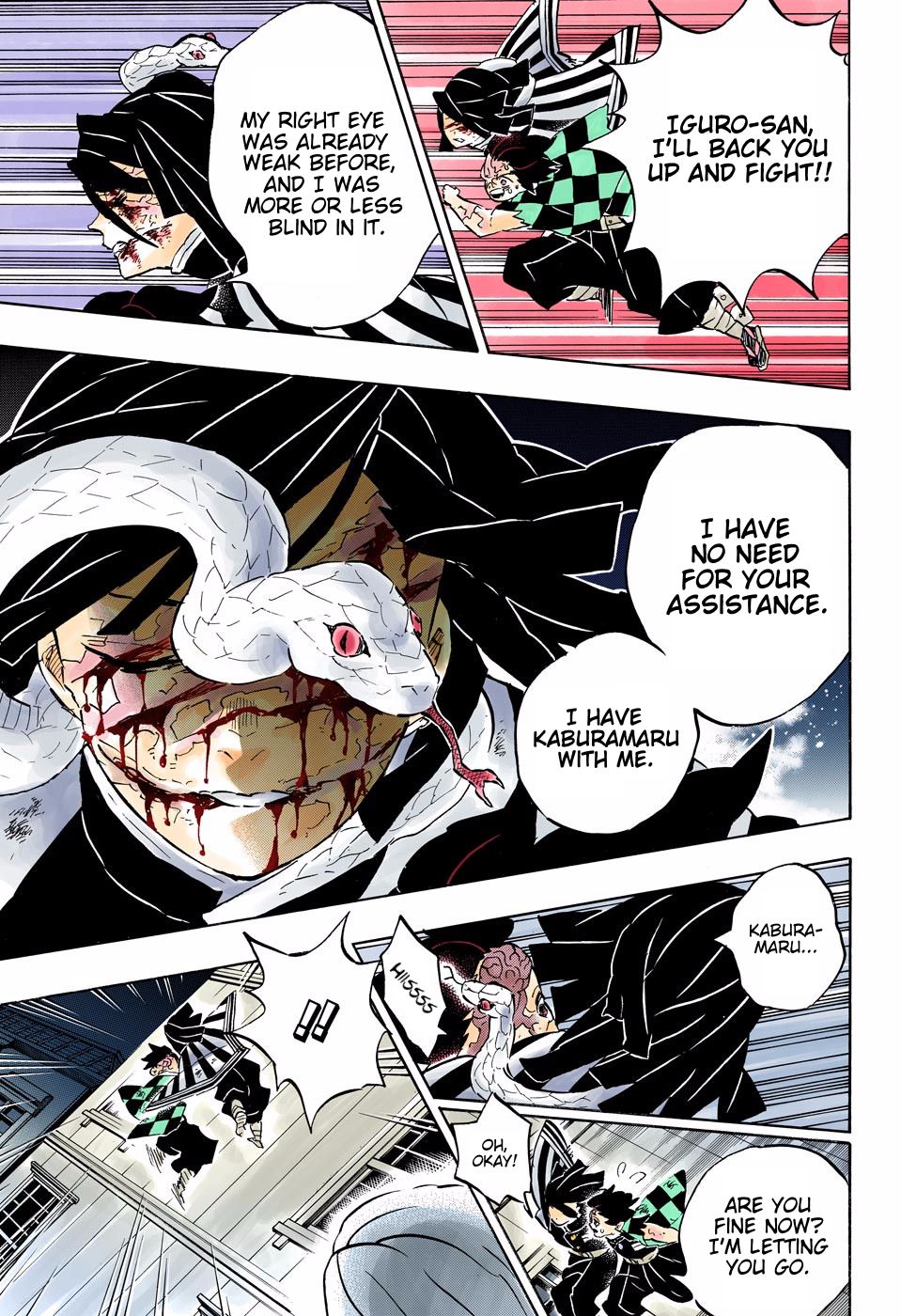 Page 11 of Chapter 194