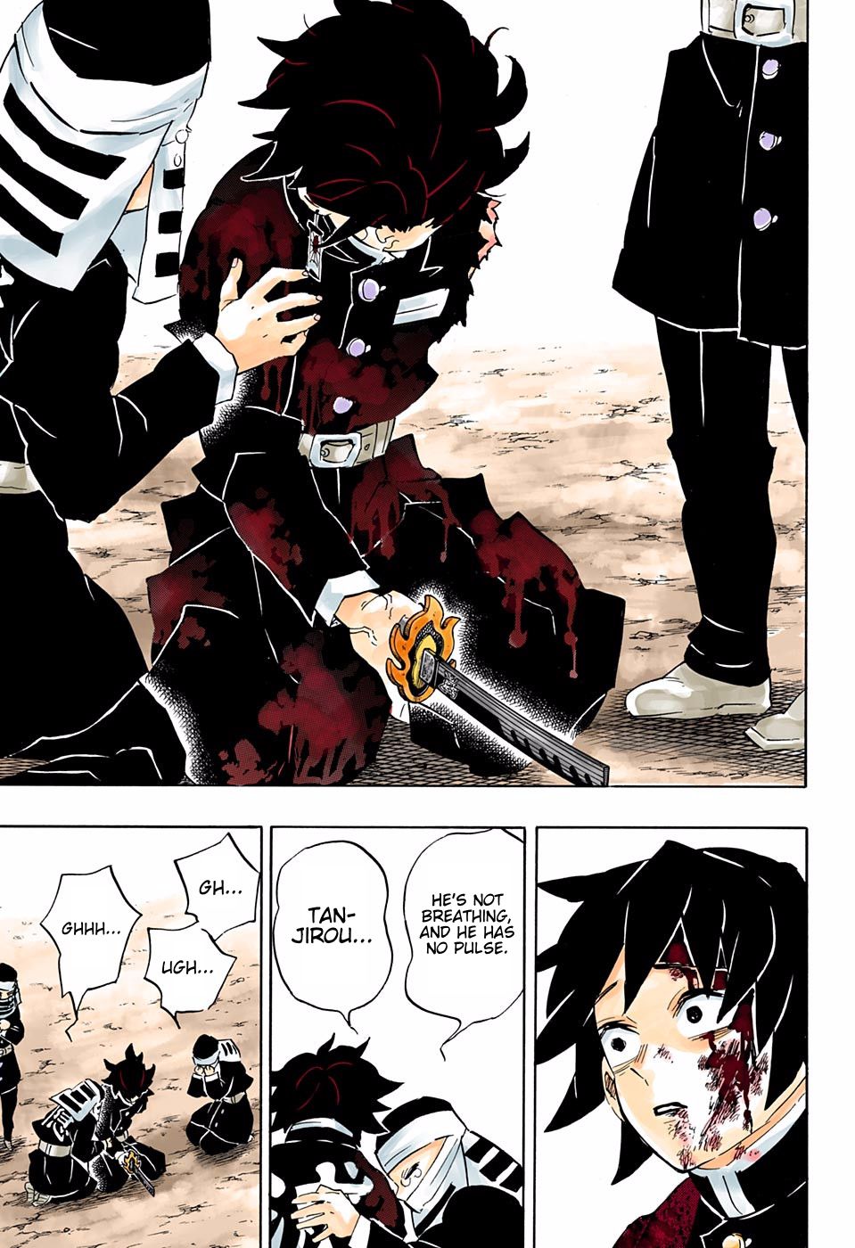 Page 21 of Chapter 200