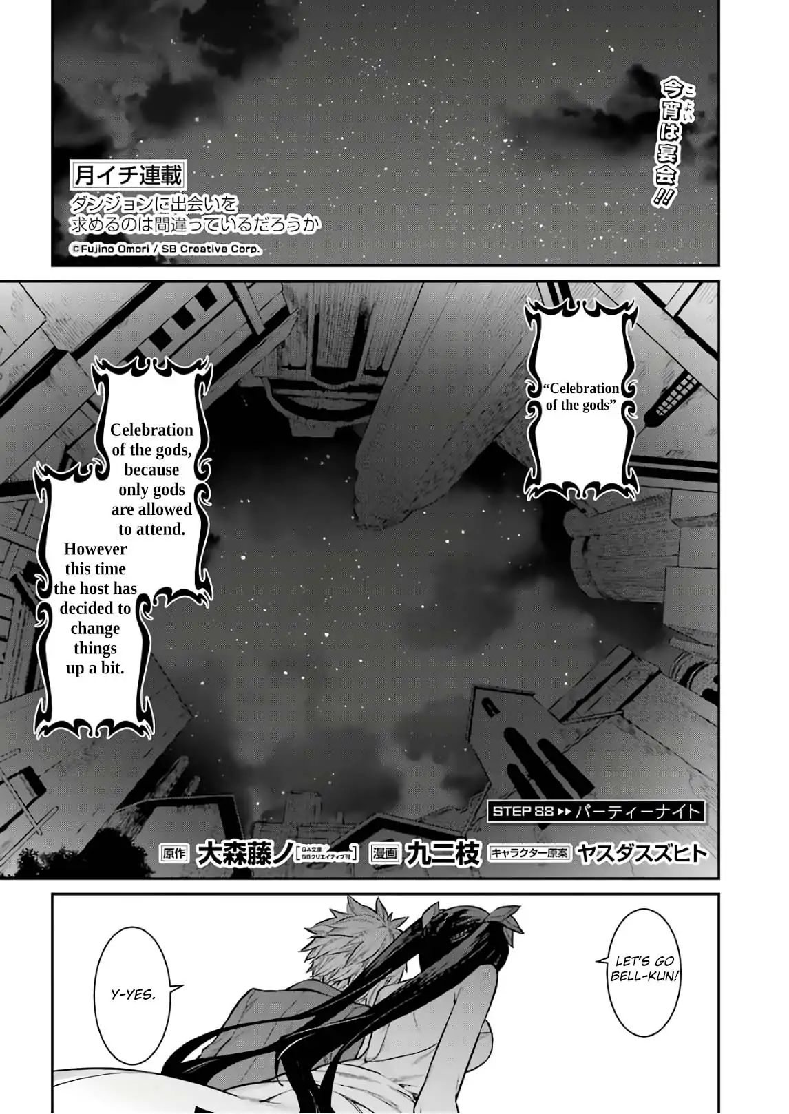 Page 1 of Chapter 88