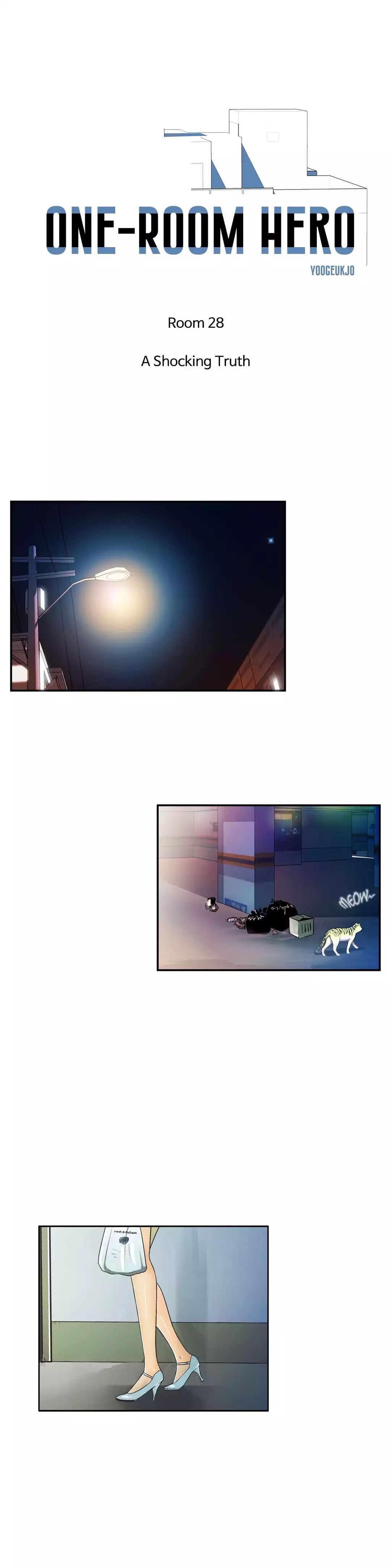 Page 1 of Chapter 28