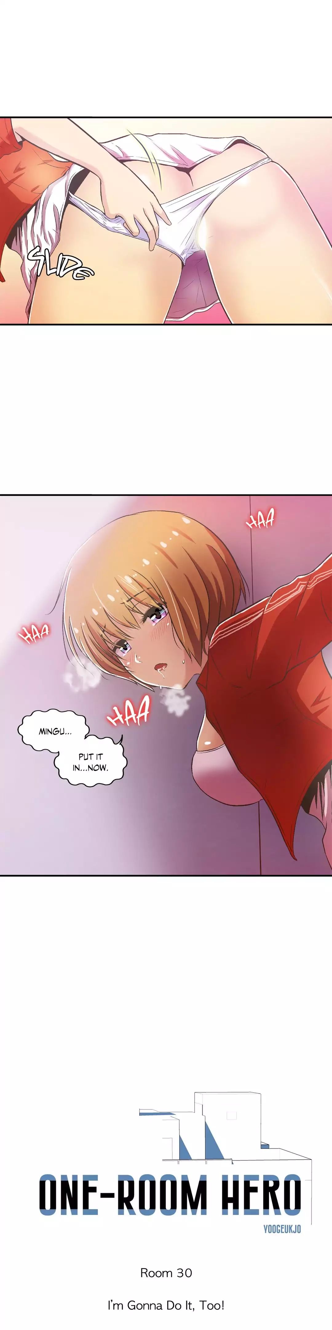Page 1 of Chapter 30