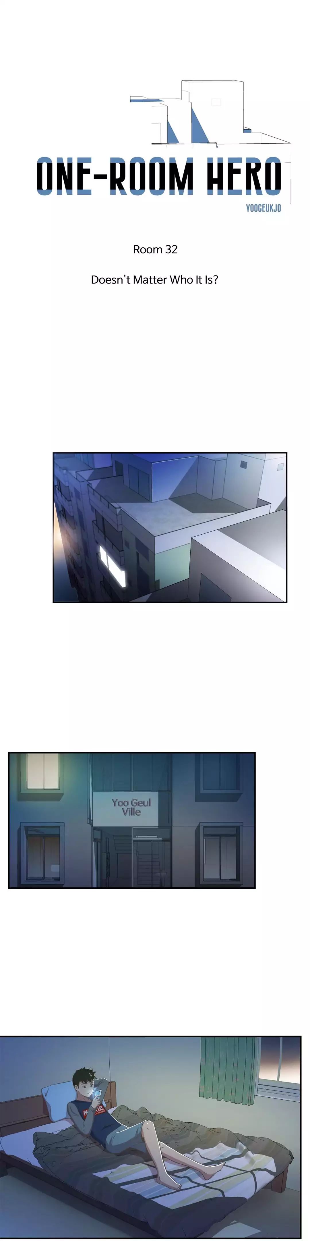 Page 1 of Chapter 32