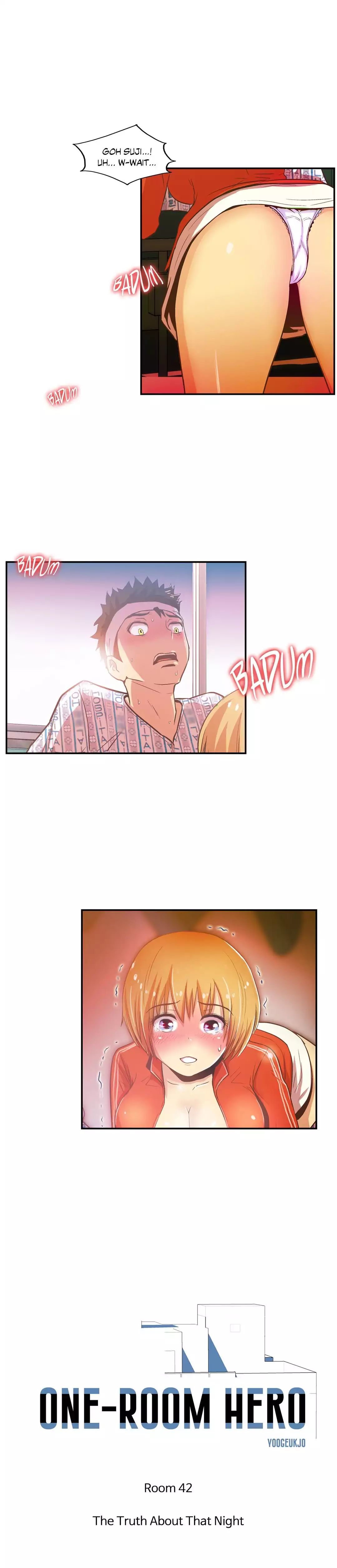 Page 1 of Chapter 42