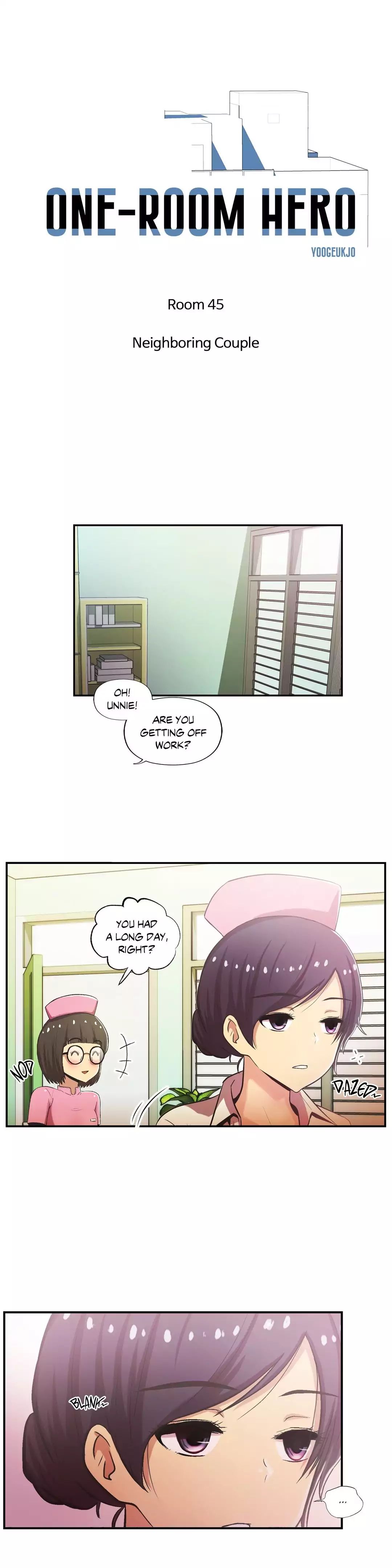 Page 1 of Chapter 45