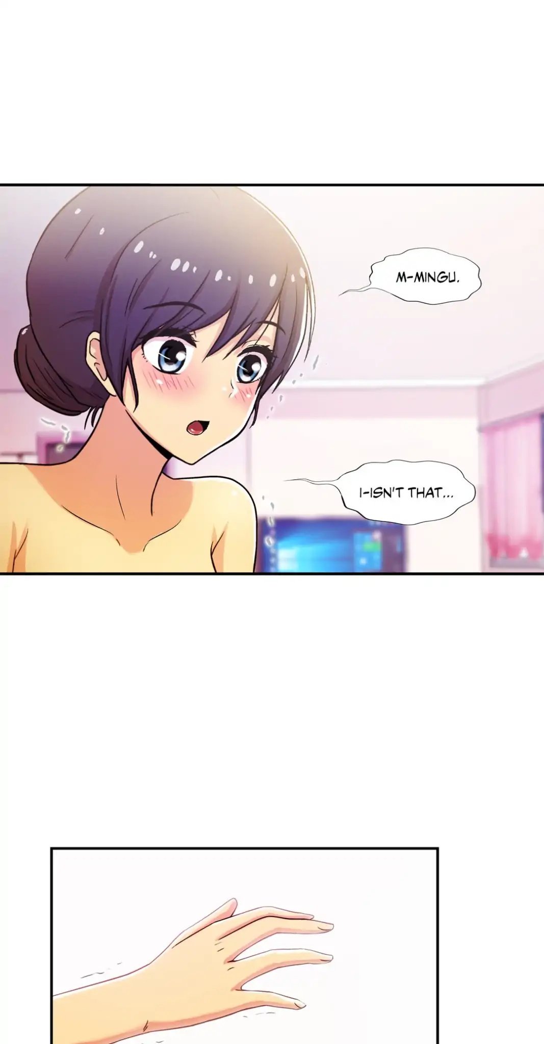 Page 1 of Chapter 58