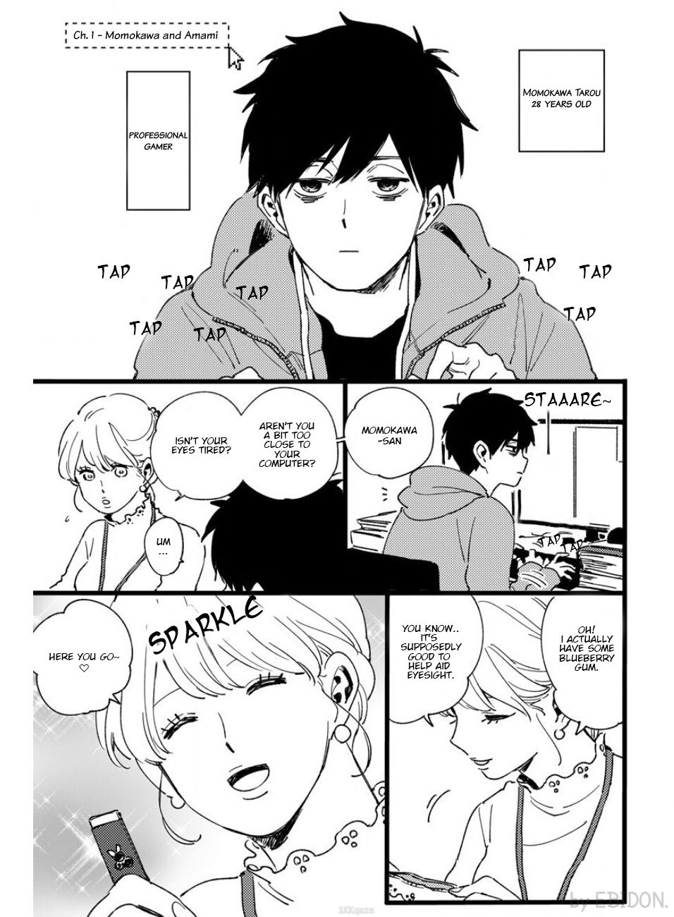 Page 4 of Chapter 1