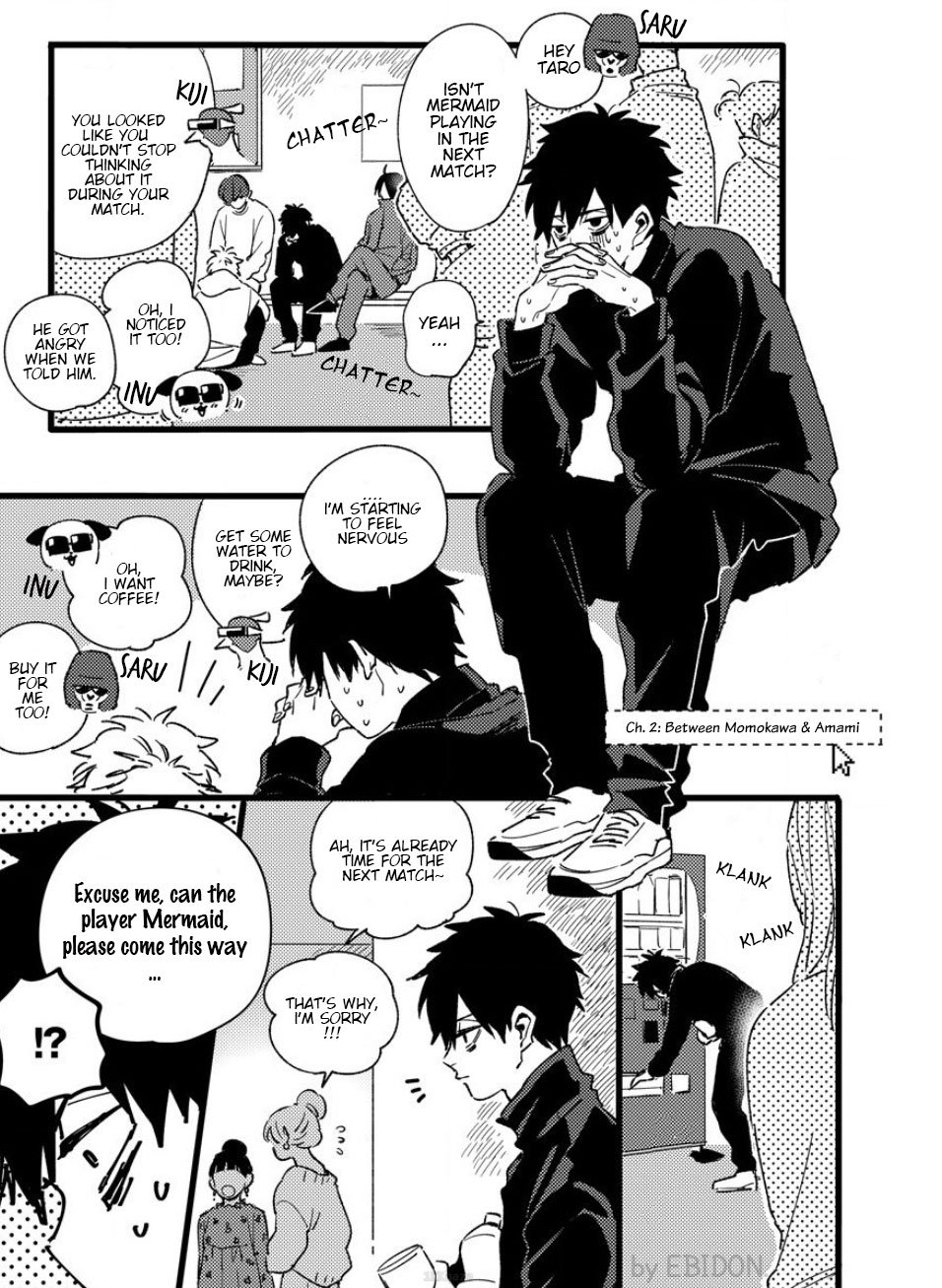 Page 2 of Chapter 2