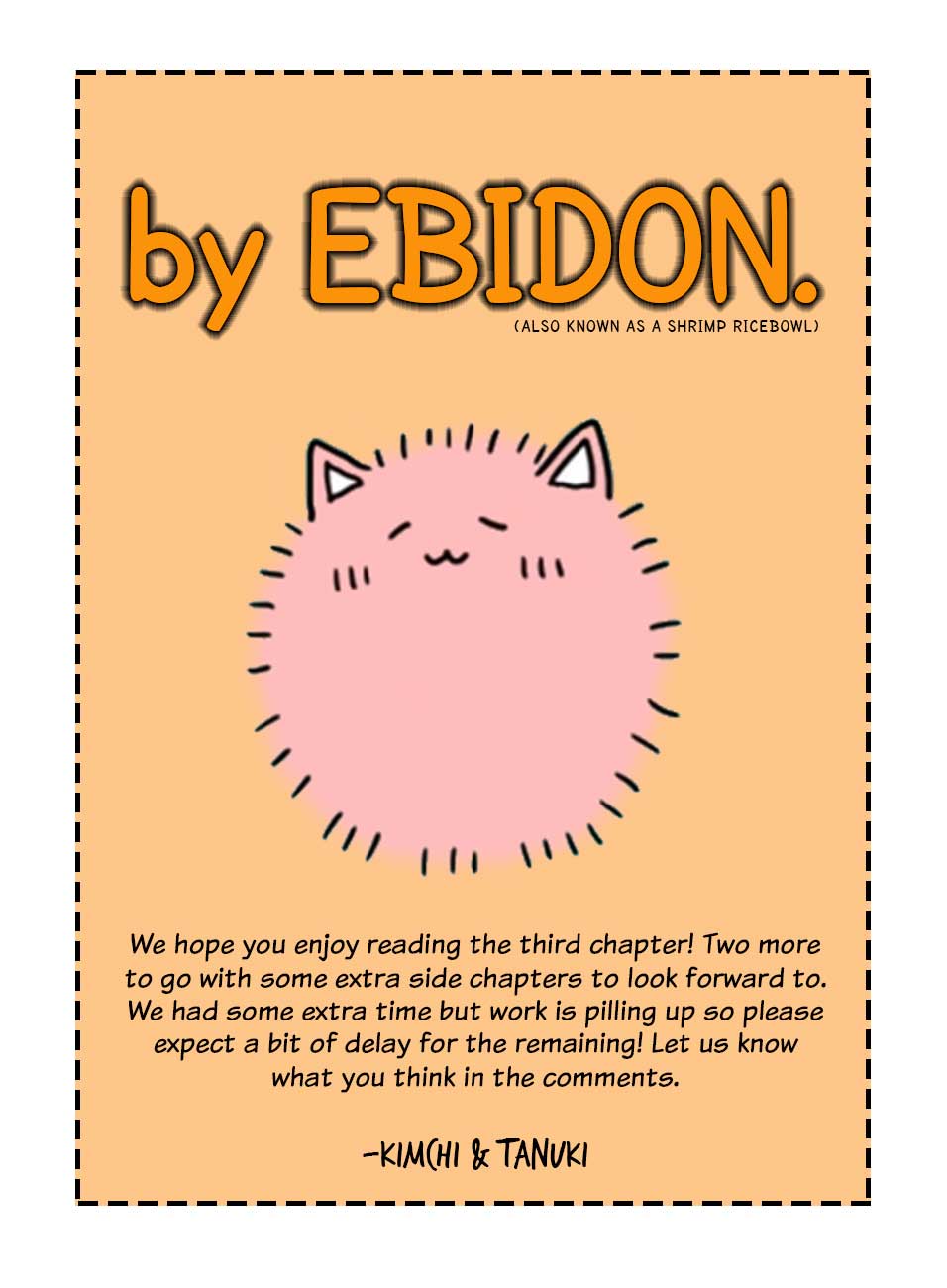 Page 1 of Chapter 3
