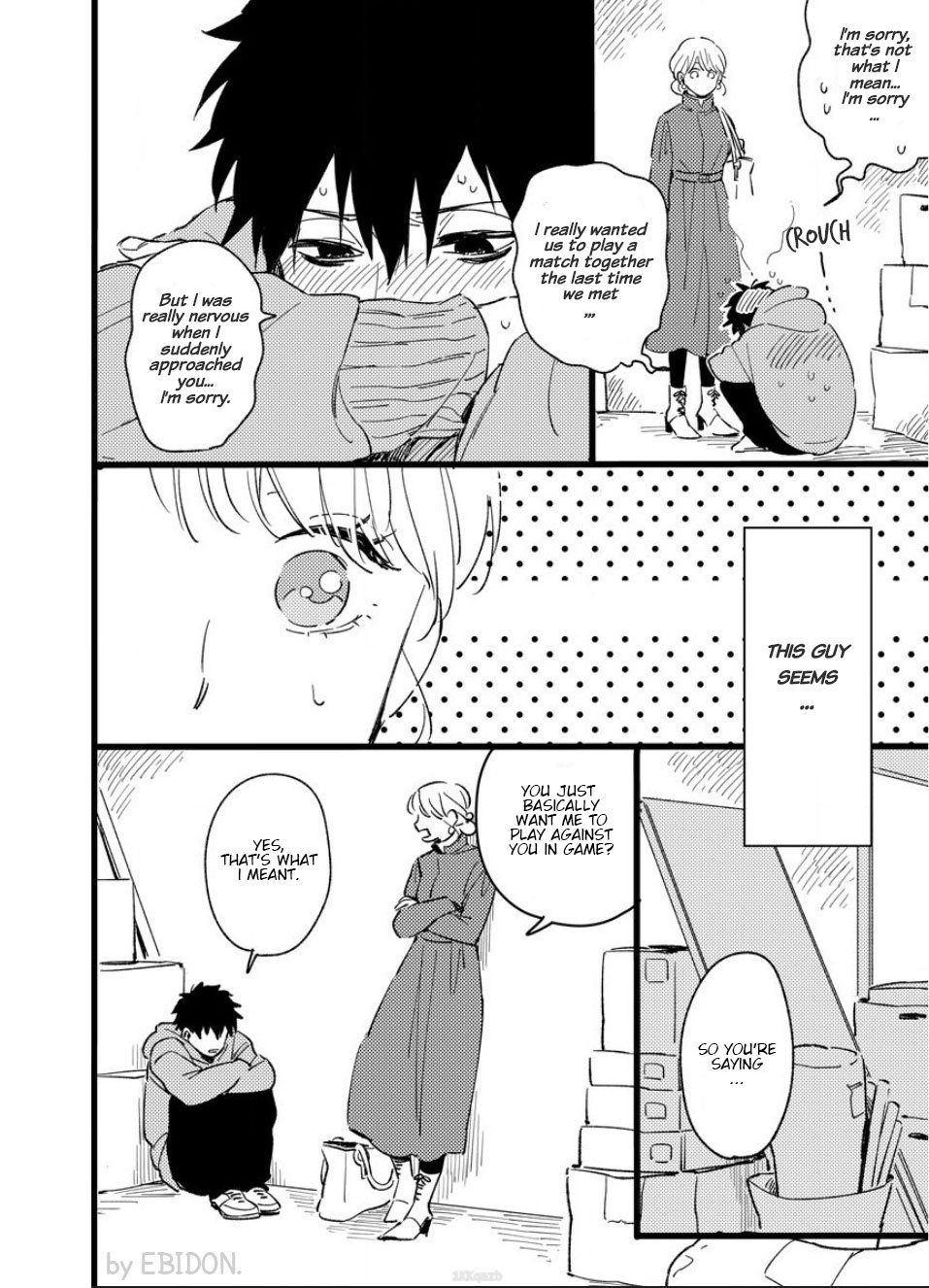 Page 3 of Chapter 3