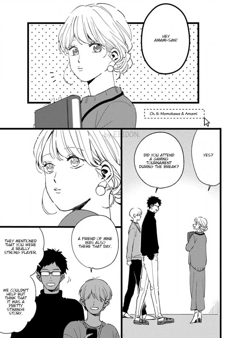Page 1 of Chapter 5