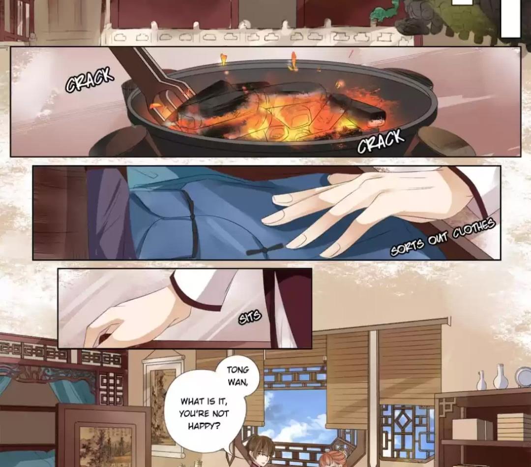 Page 2 of Chapter 100