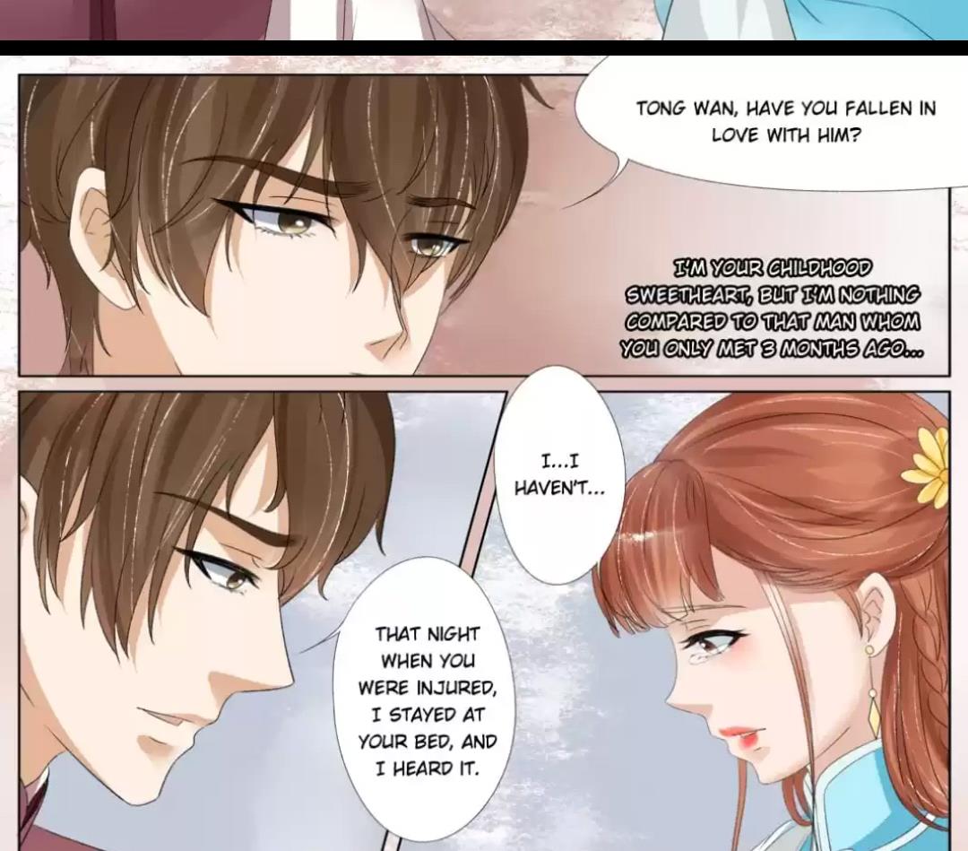 Page 5 of Chapter 100