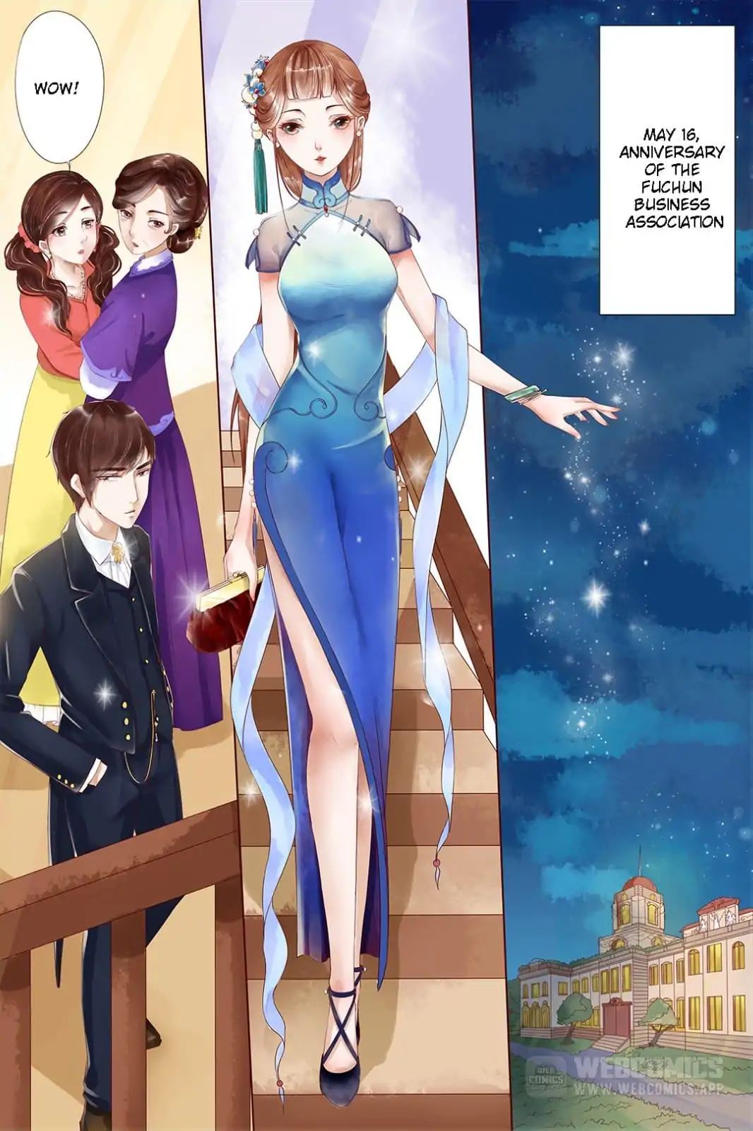 Page 1 of Chapter 13