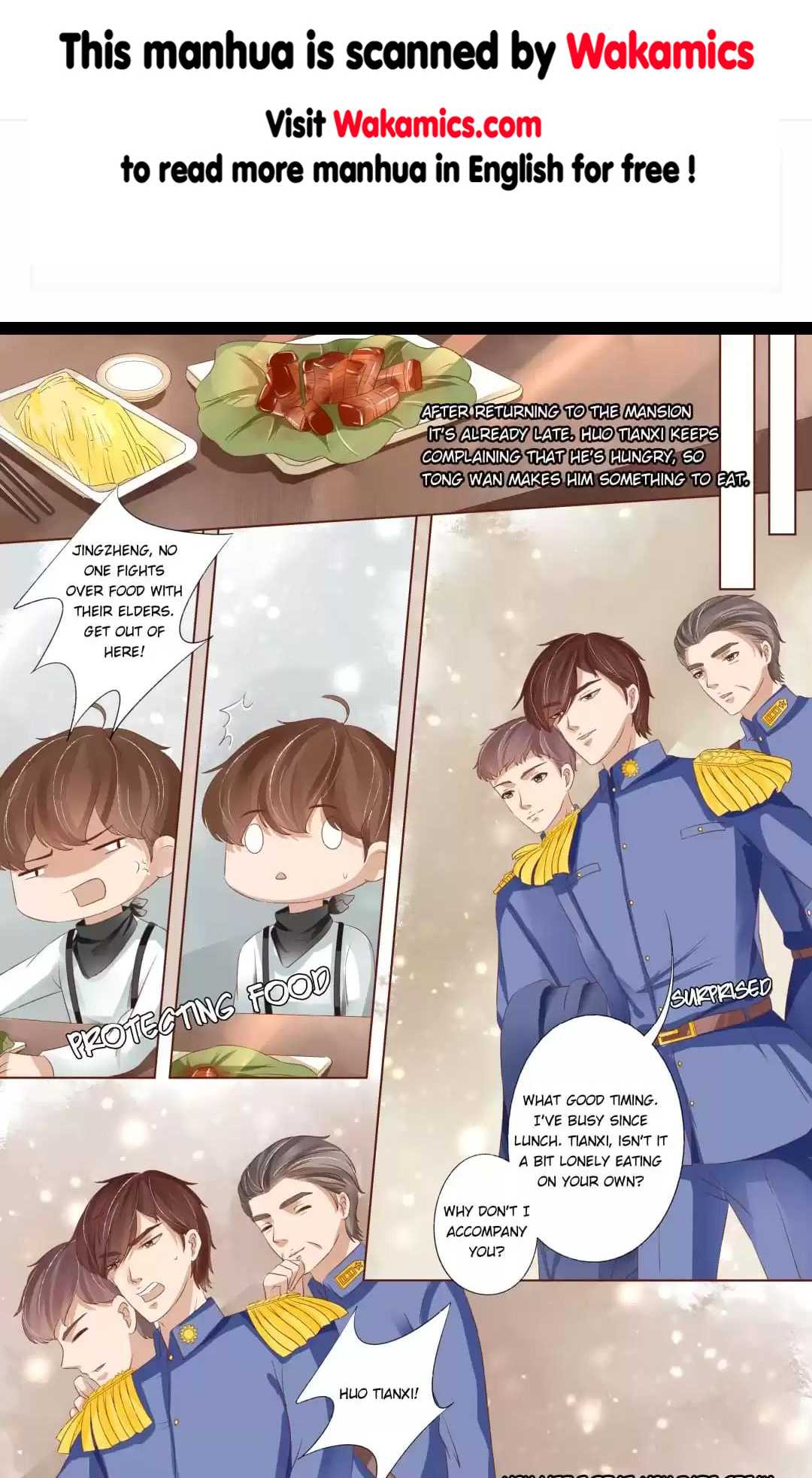 Page 1 of Chapter 142