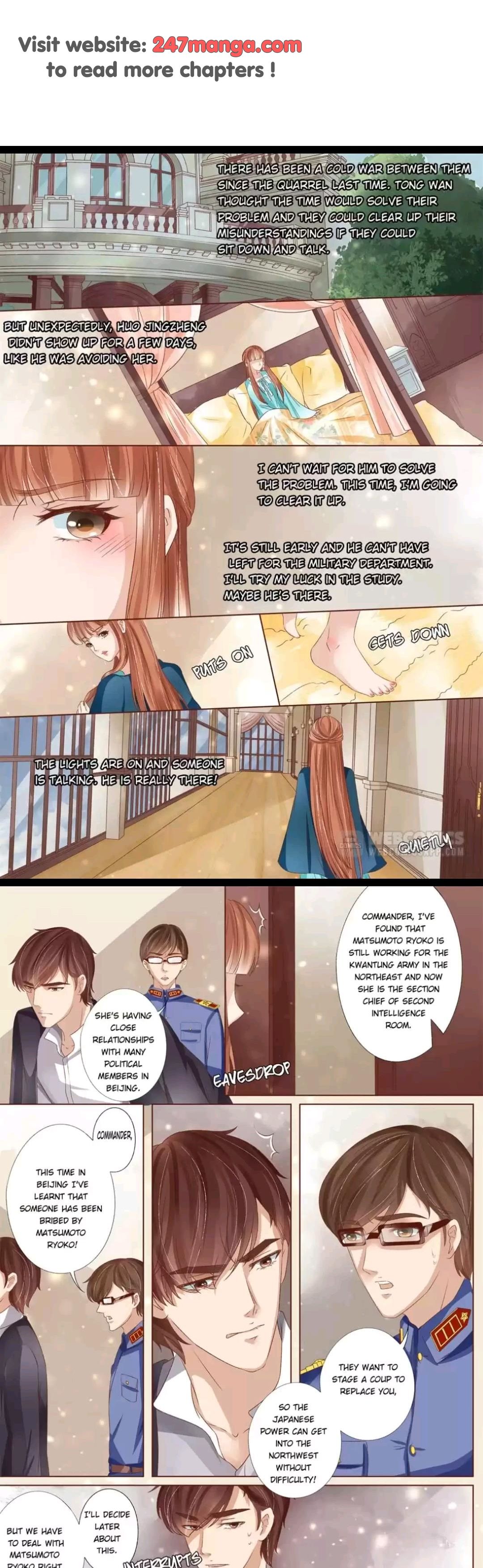 Page 1 of Chapter 149