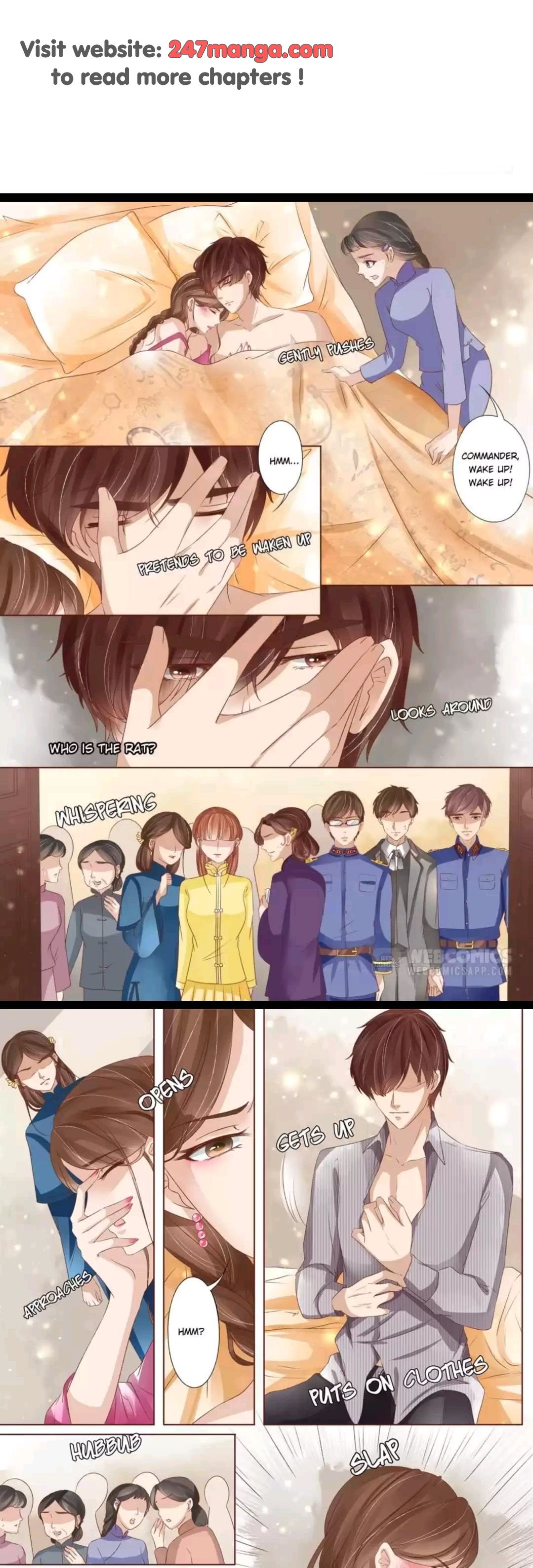 Page 1 of Chapter 151