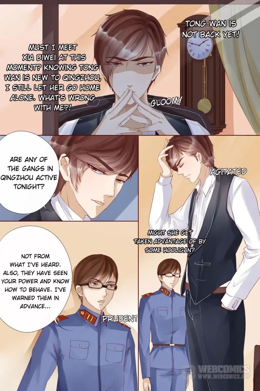 Page 1 of Chapter 26