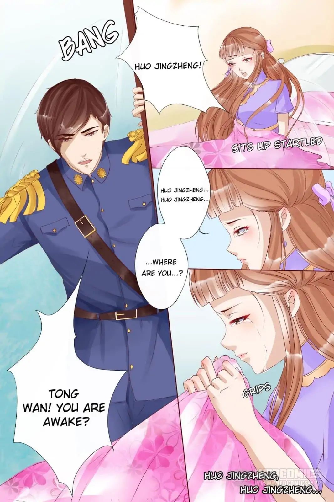 Page 1 of Chapter 28
