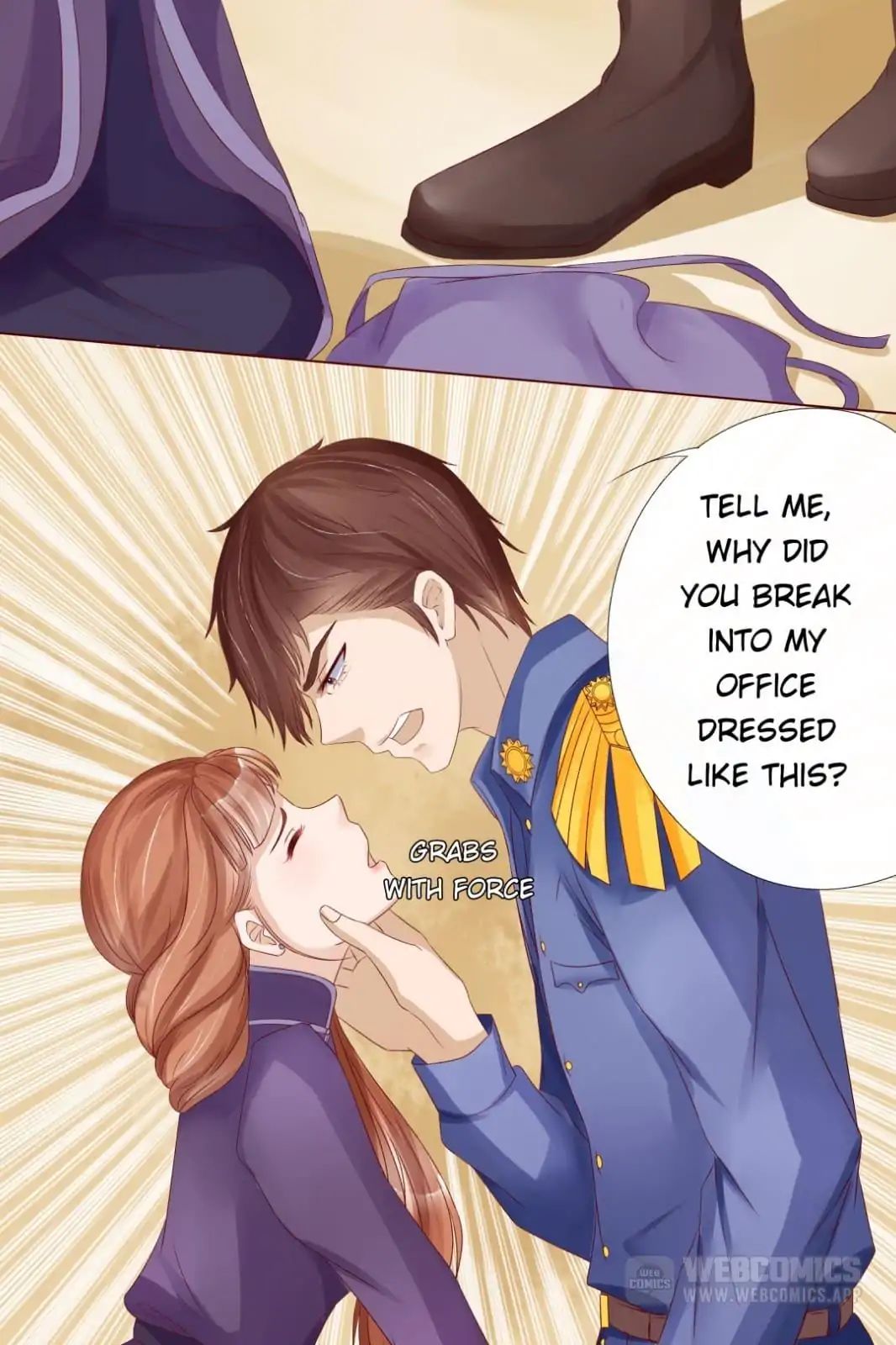 Page 1 of Chapter 40