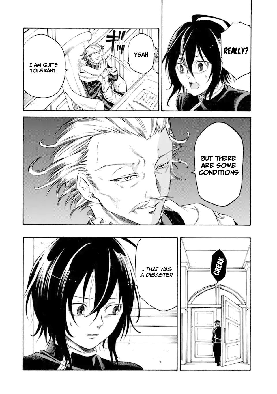 Page 6 of Chapter 1.1