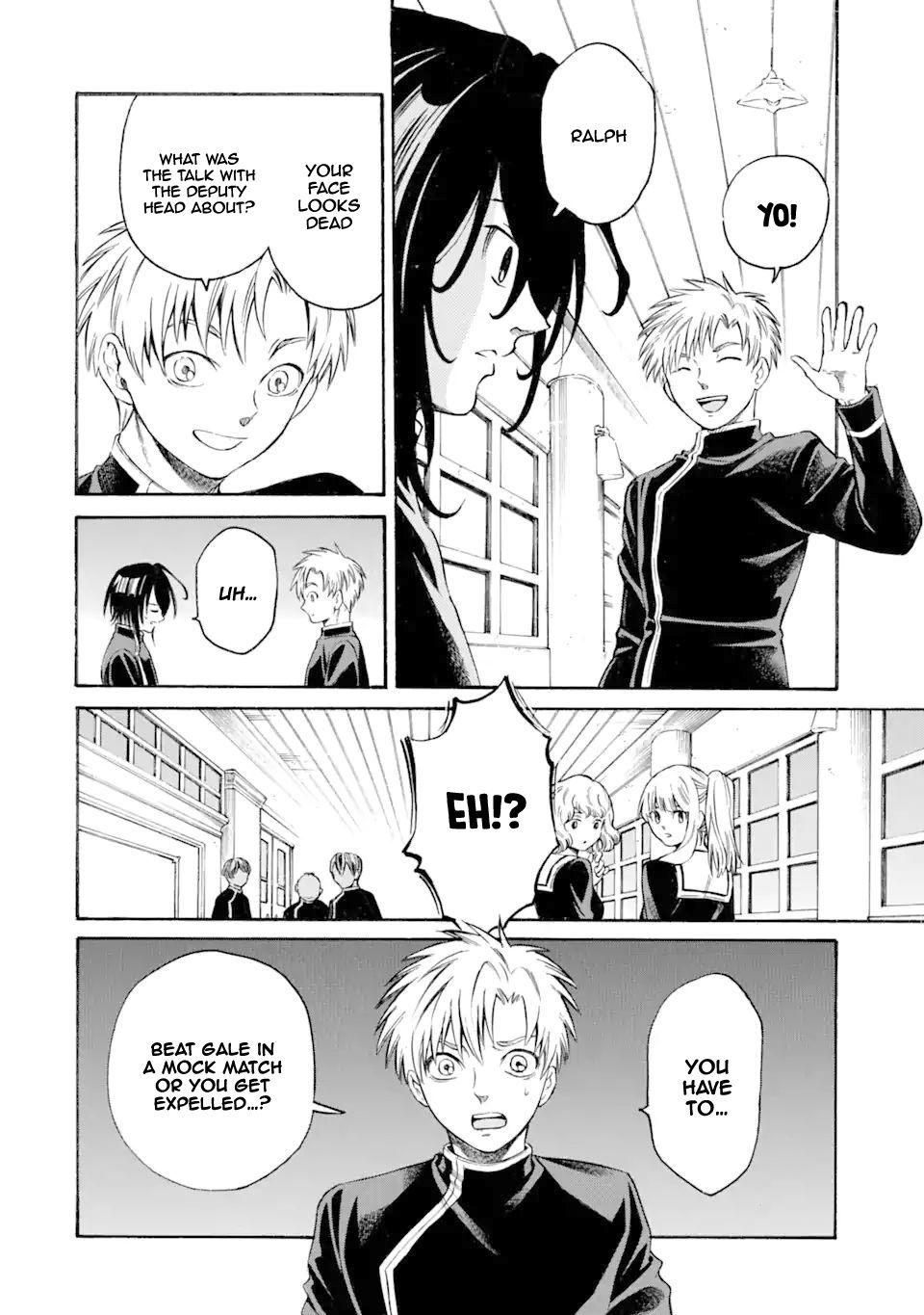 Page 8 of Chapter 1.1