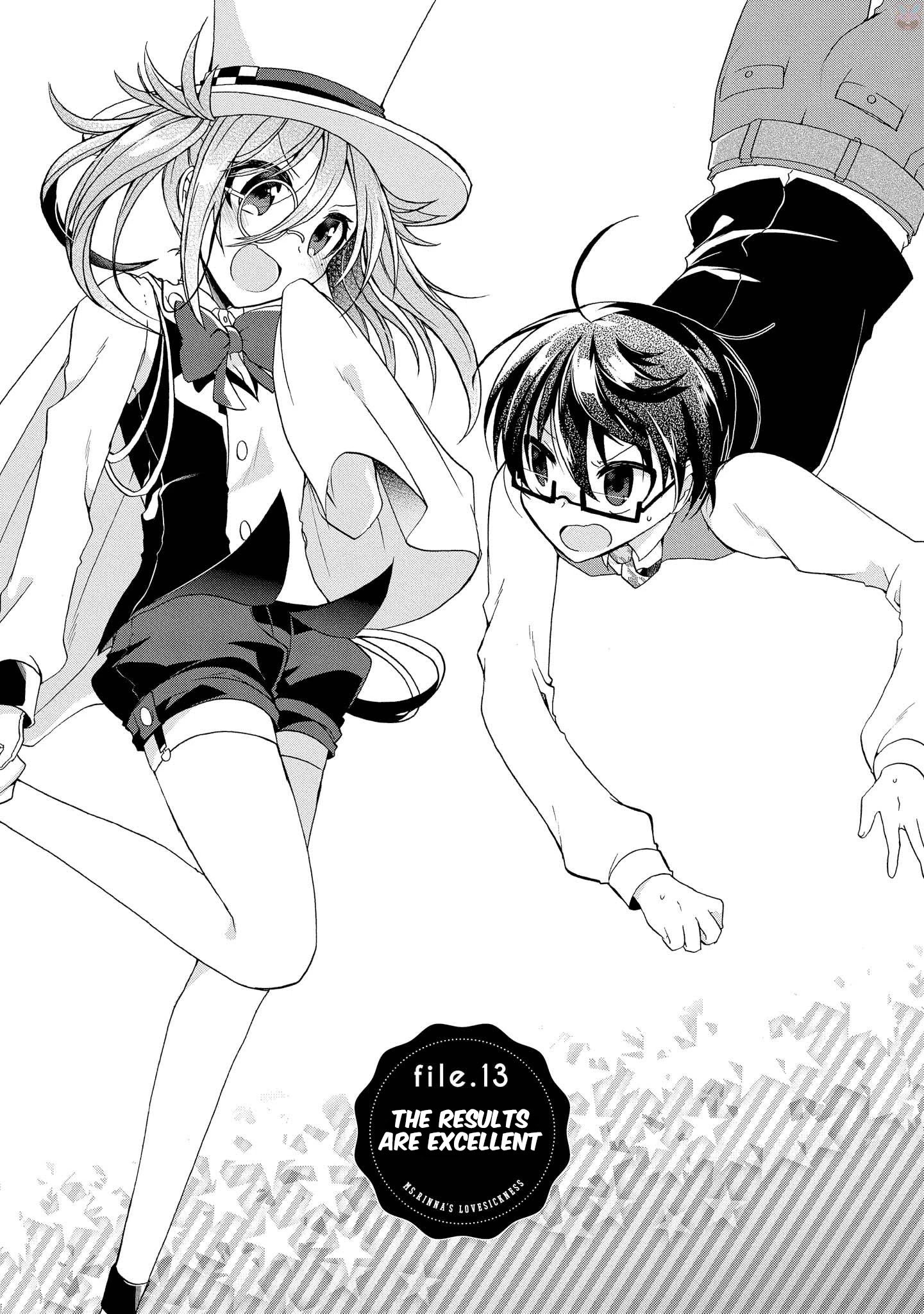 Page 1 of Chapter 13