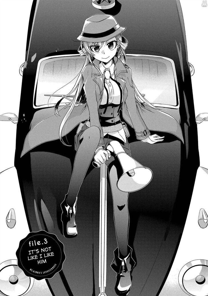 Page 1 of Chapter 3