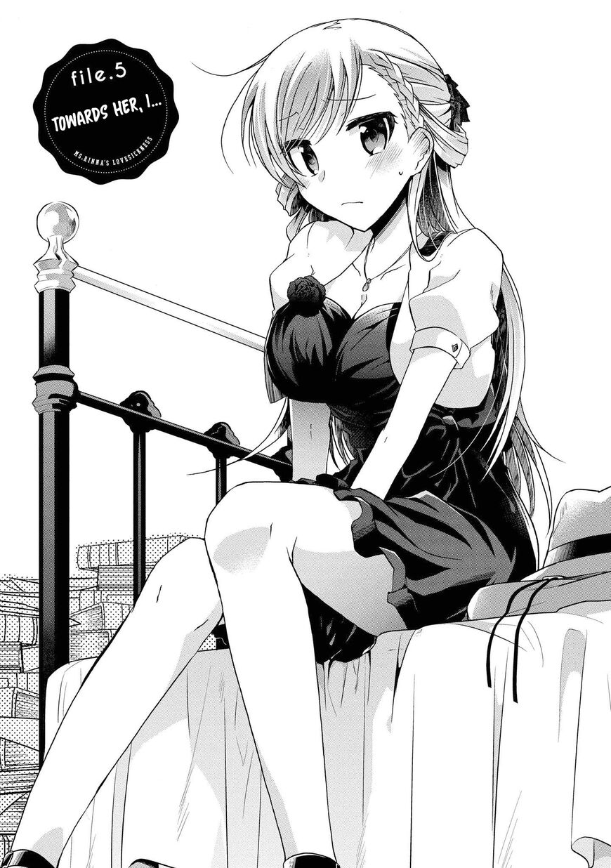 Page 1 of Chapter 5