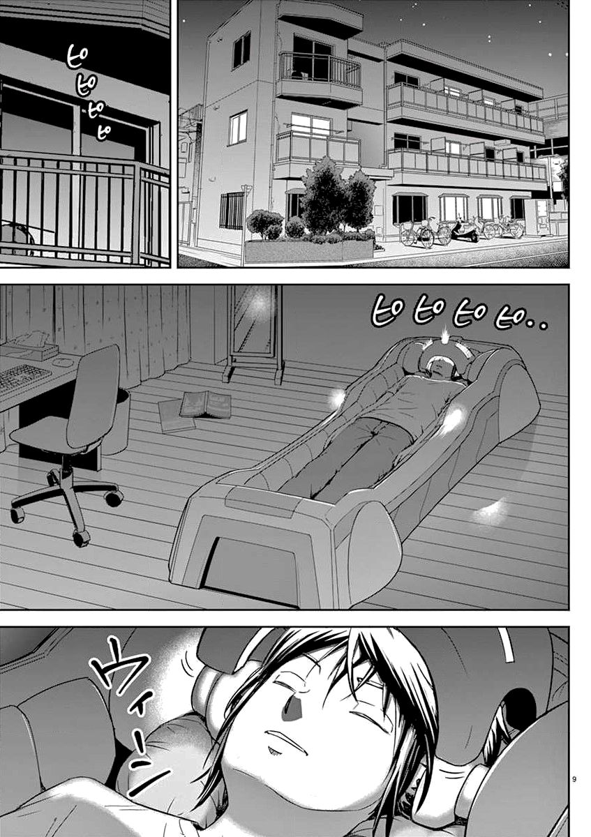 Page 10 of Chapter 1