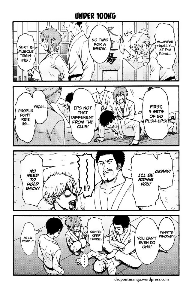 Page 1 of Chapter 556