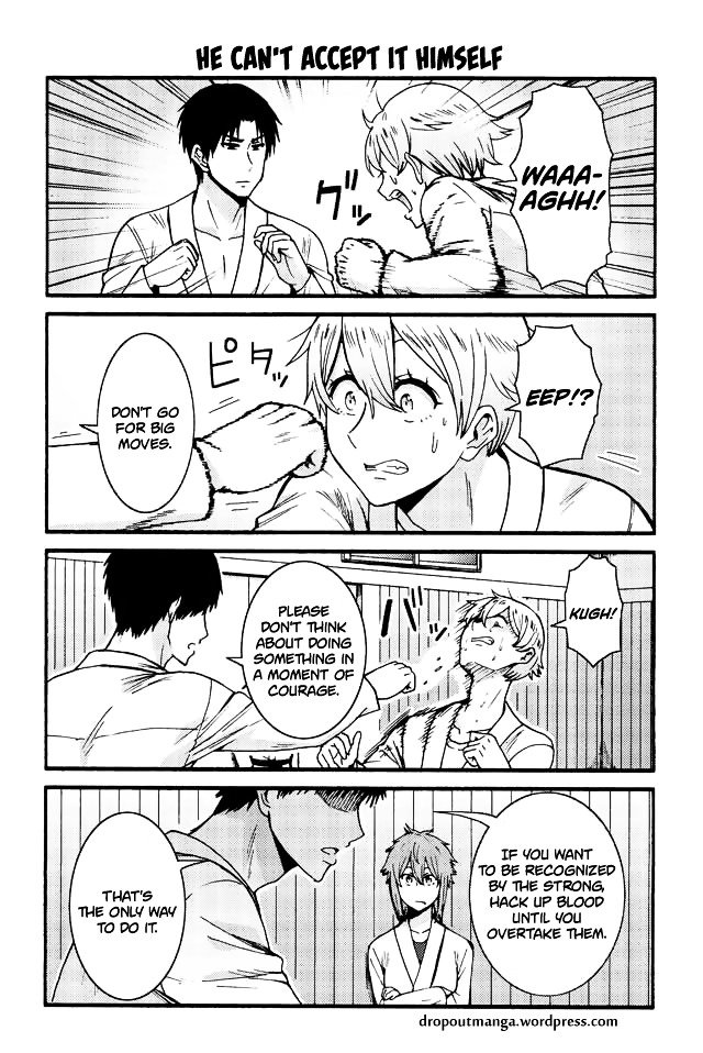 Page 1 of Chapter 561